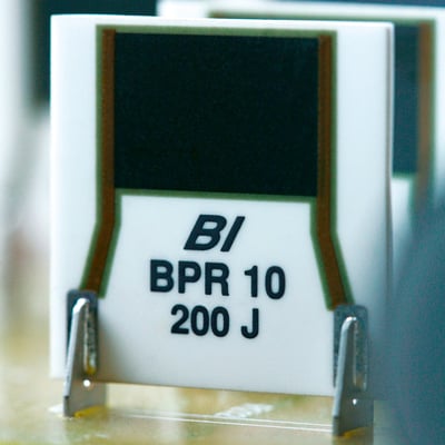 Confidence_Signature_Resistor